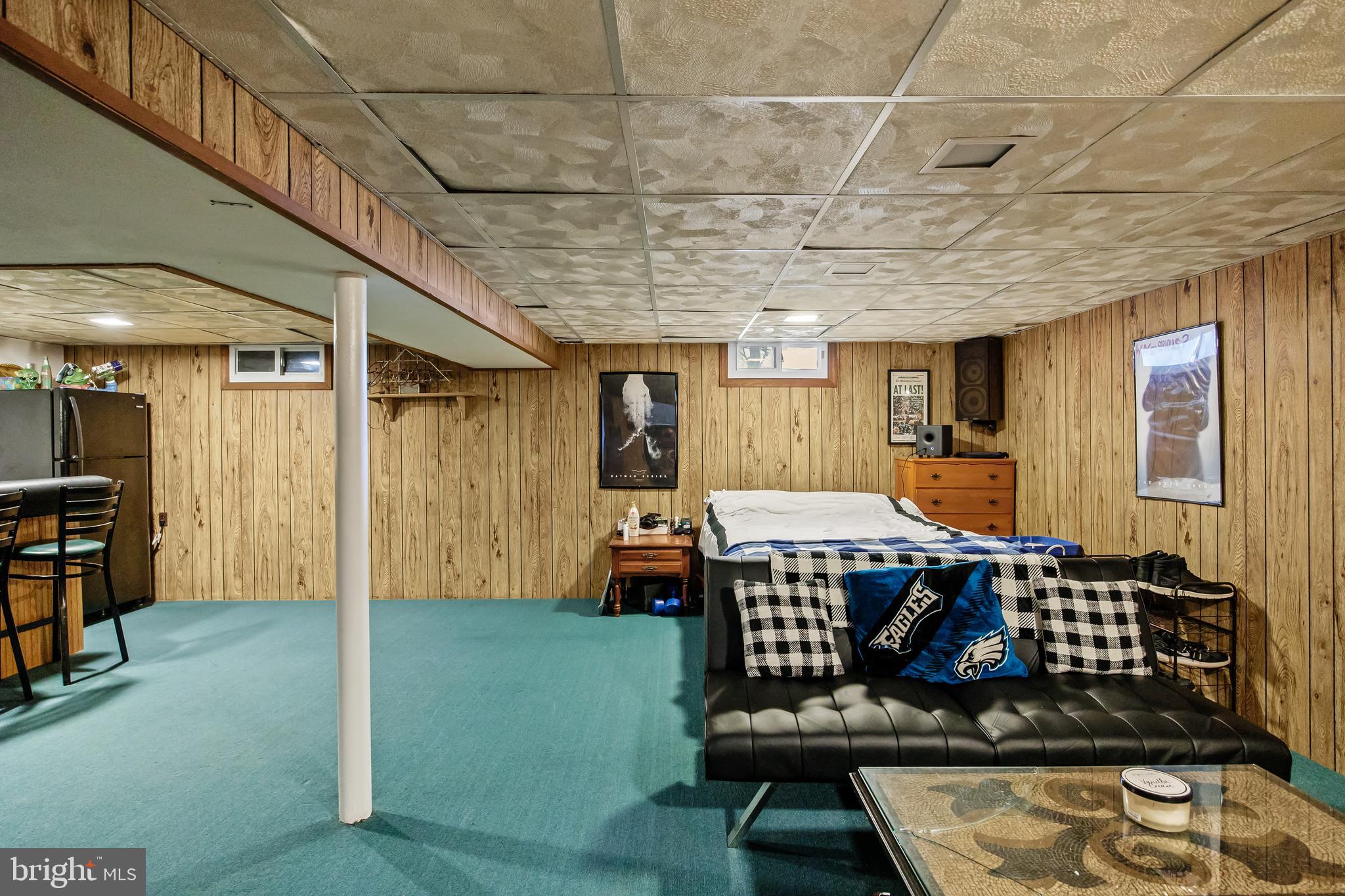 175 Forge Road Delran, NJ 08075 - Photo 24 of 34 Basement