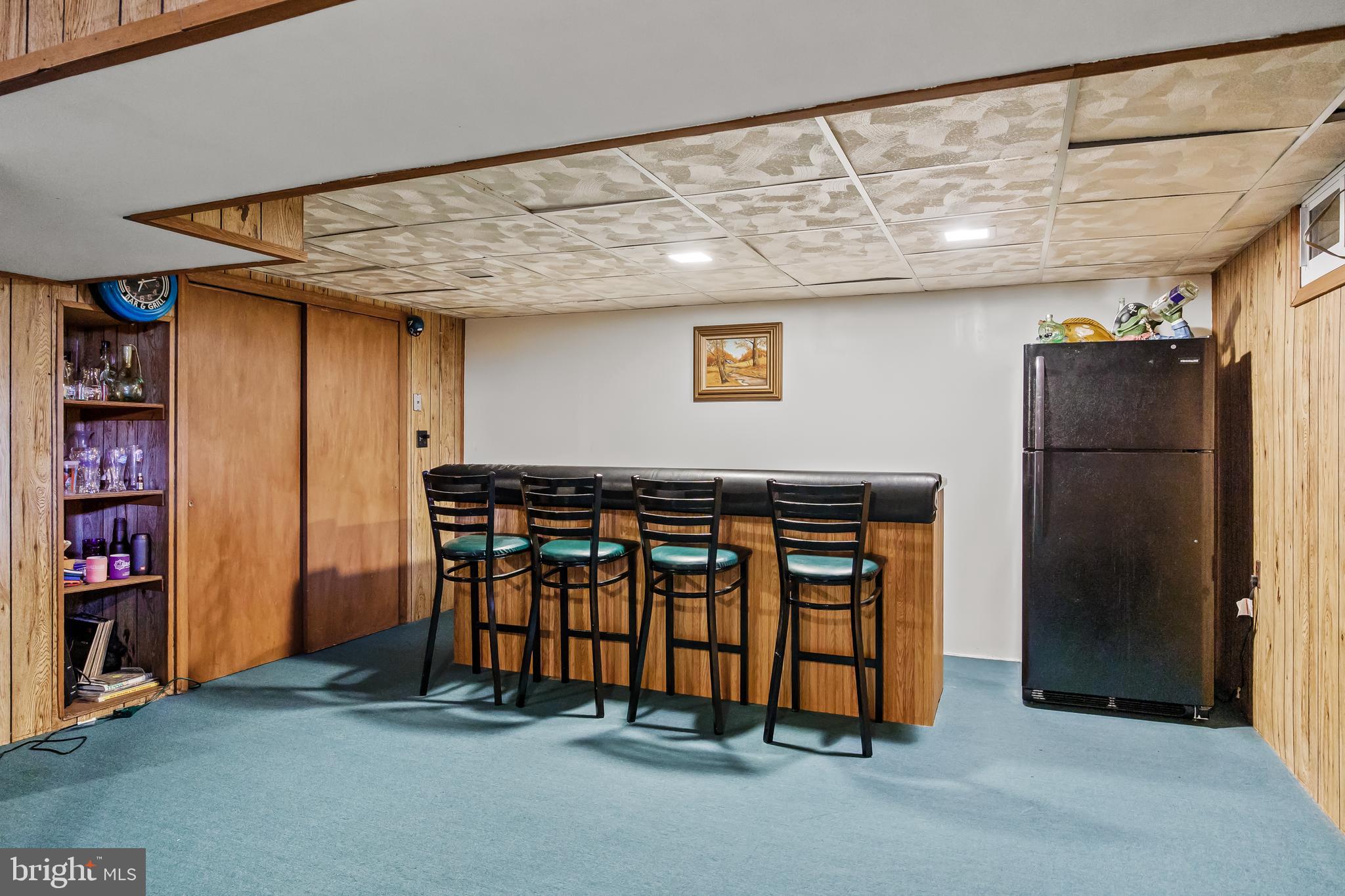 175 Forge Road Delran, NJ 08075 - Photo 26 of 34 Basement