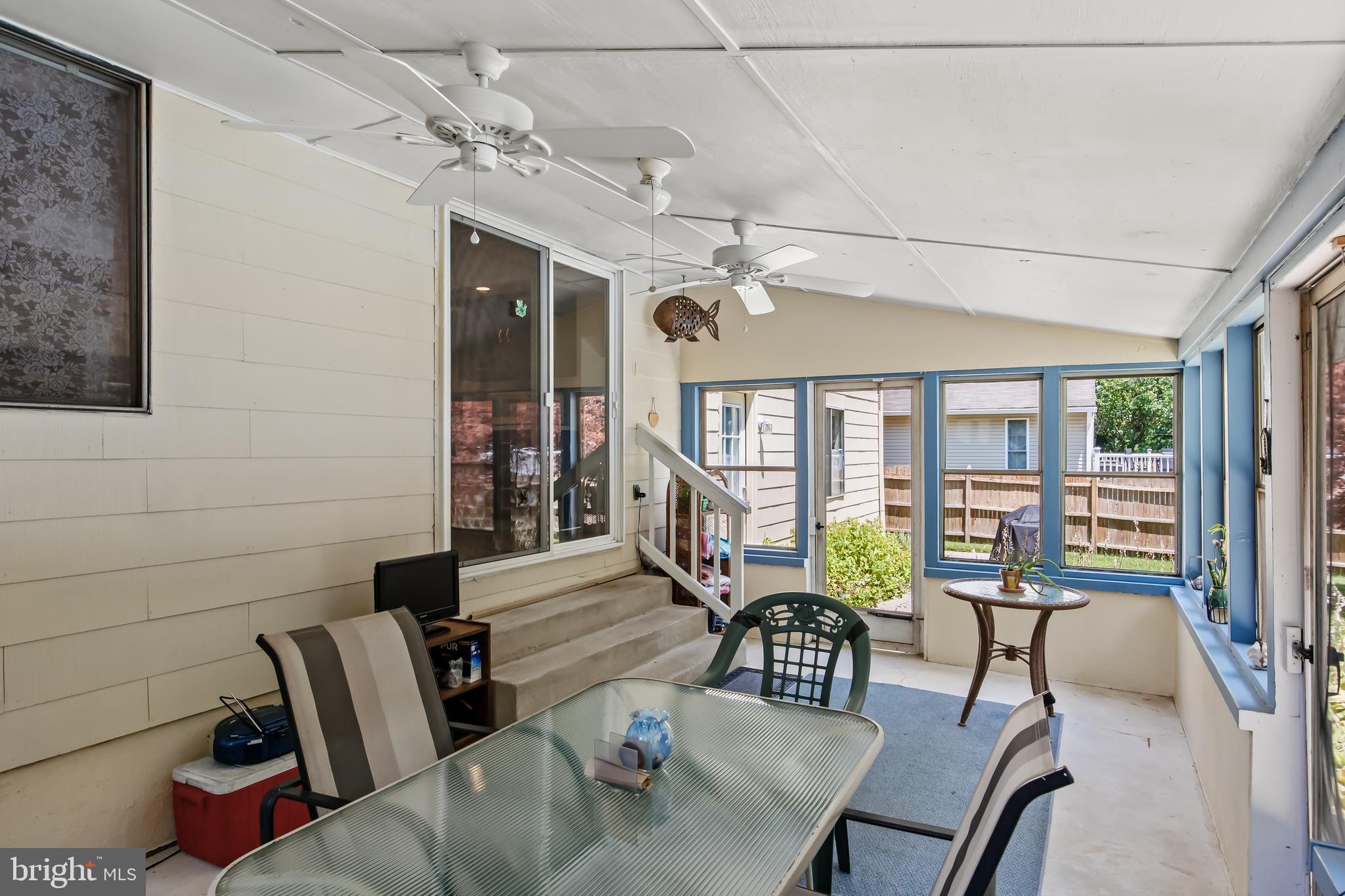 175 Forge Road Delran, NJ 08075 - Photo 29 of 34 Sun Porch