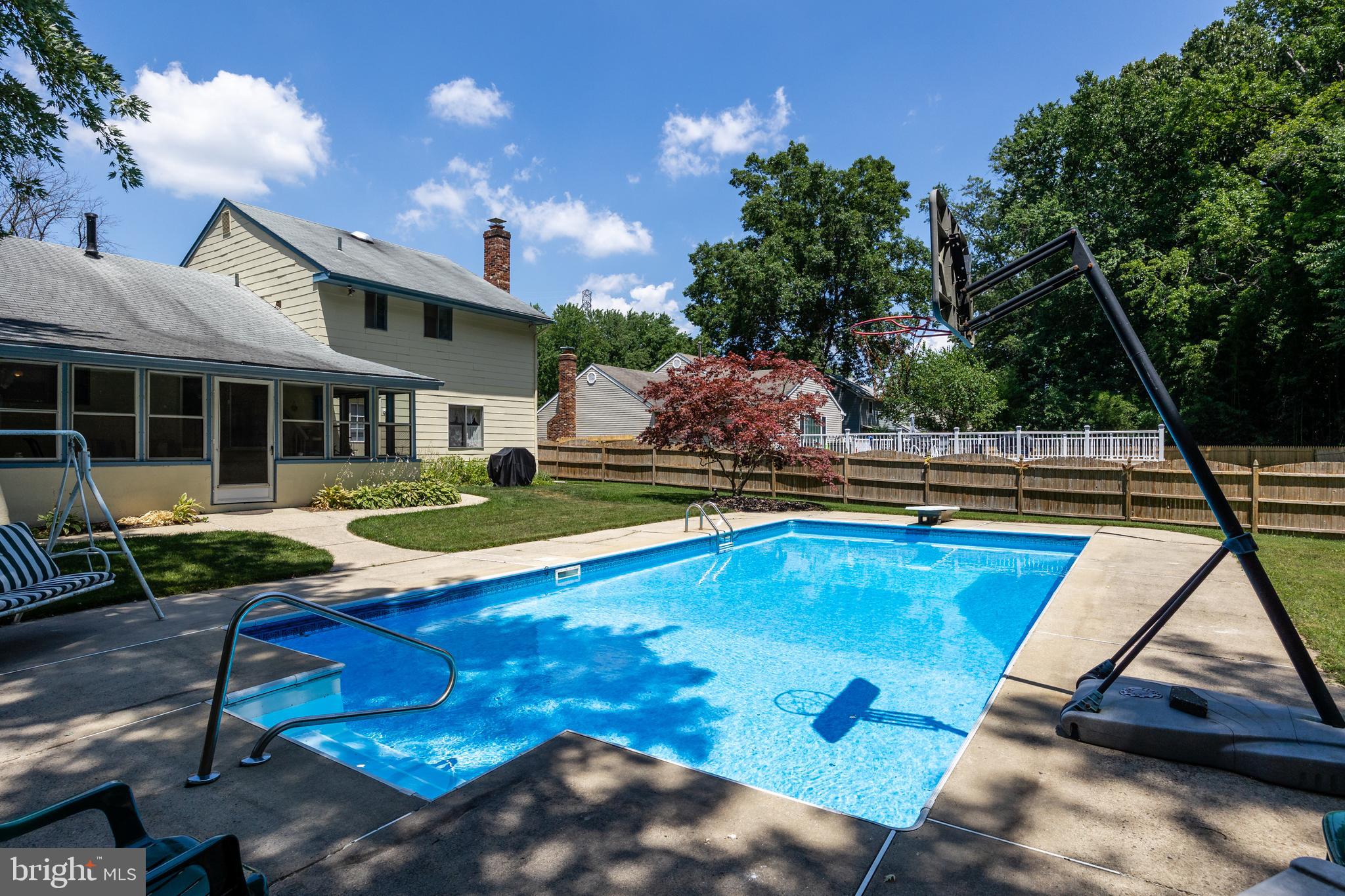 175 Forge Road Delran, NJ 08075 - Photo 33 of 34 Back Exterior