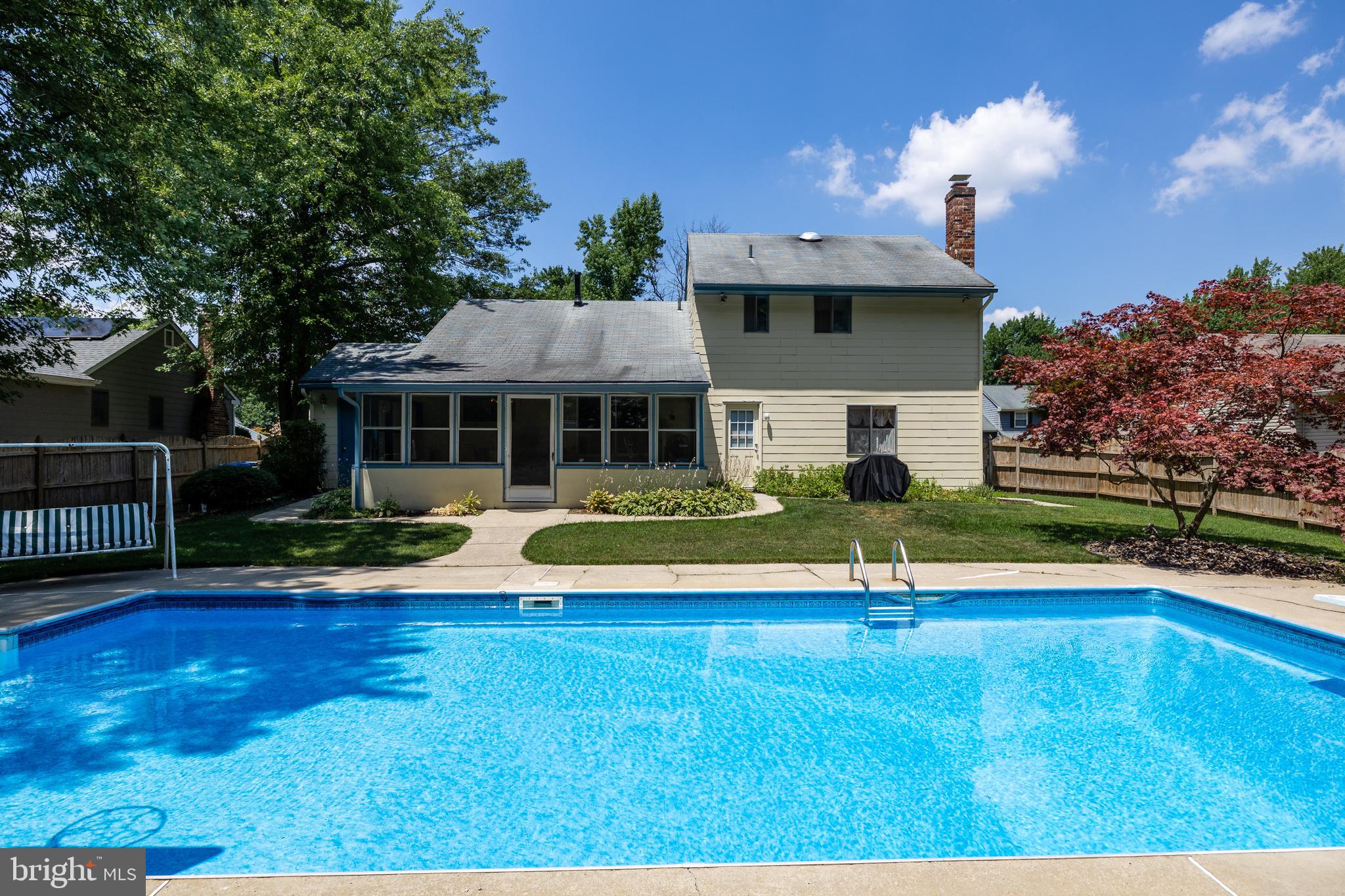 175 Forge Road Delran, NJ 08075 - Photo 34 of 34 Back Exterior