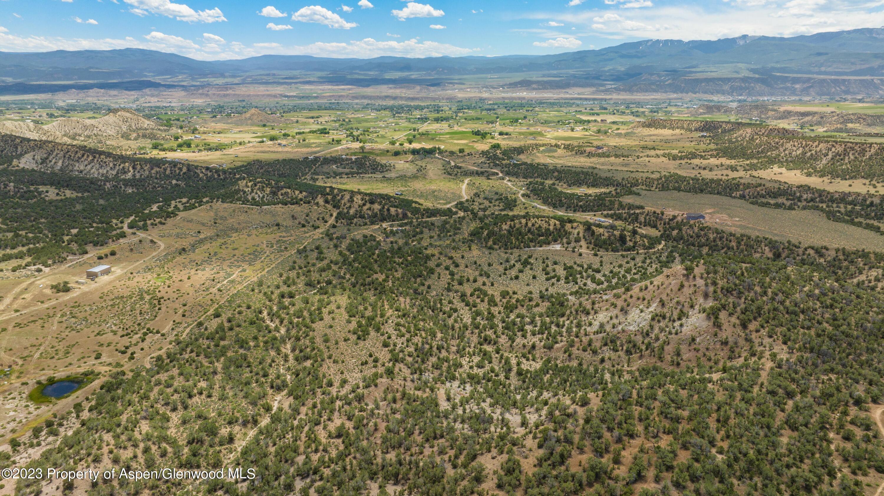 1171 Scutter Lane Rifle, CO 81650 - Photo 4 of 8 a view of an ocean