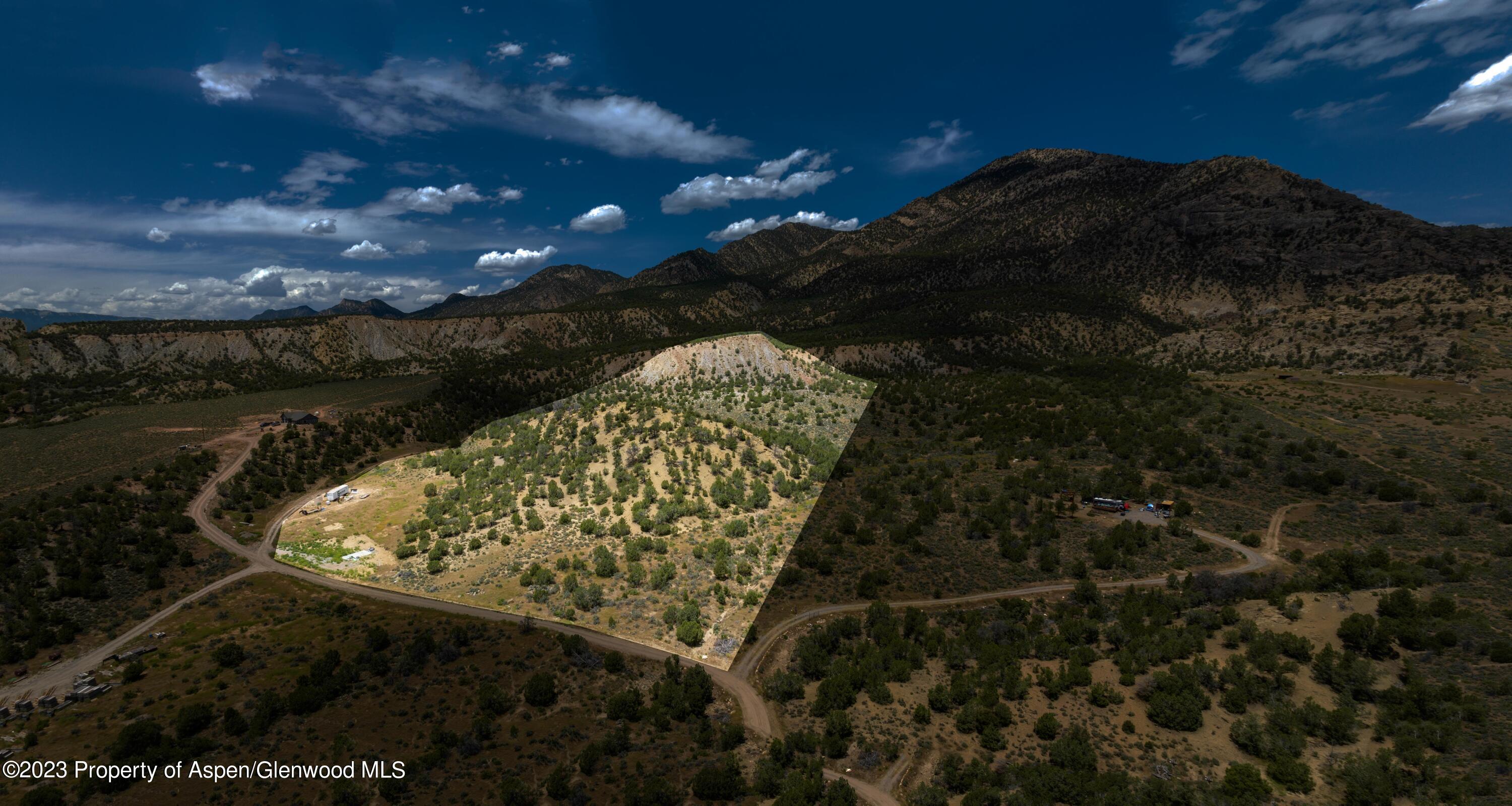 1171 Scutter Lane Rifle, CO 81650 - Photo 7 of 8 a view of a pathway