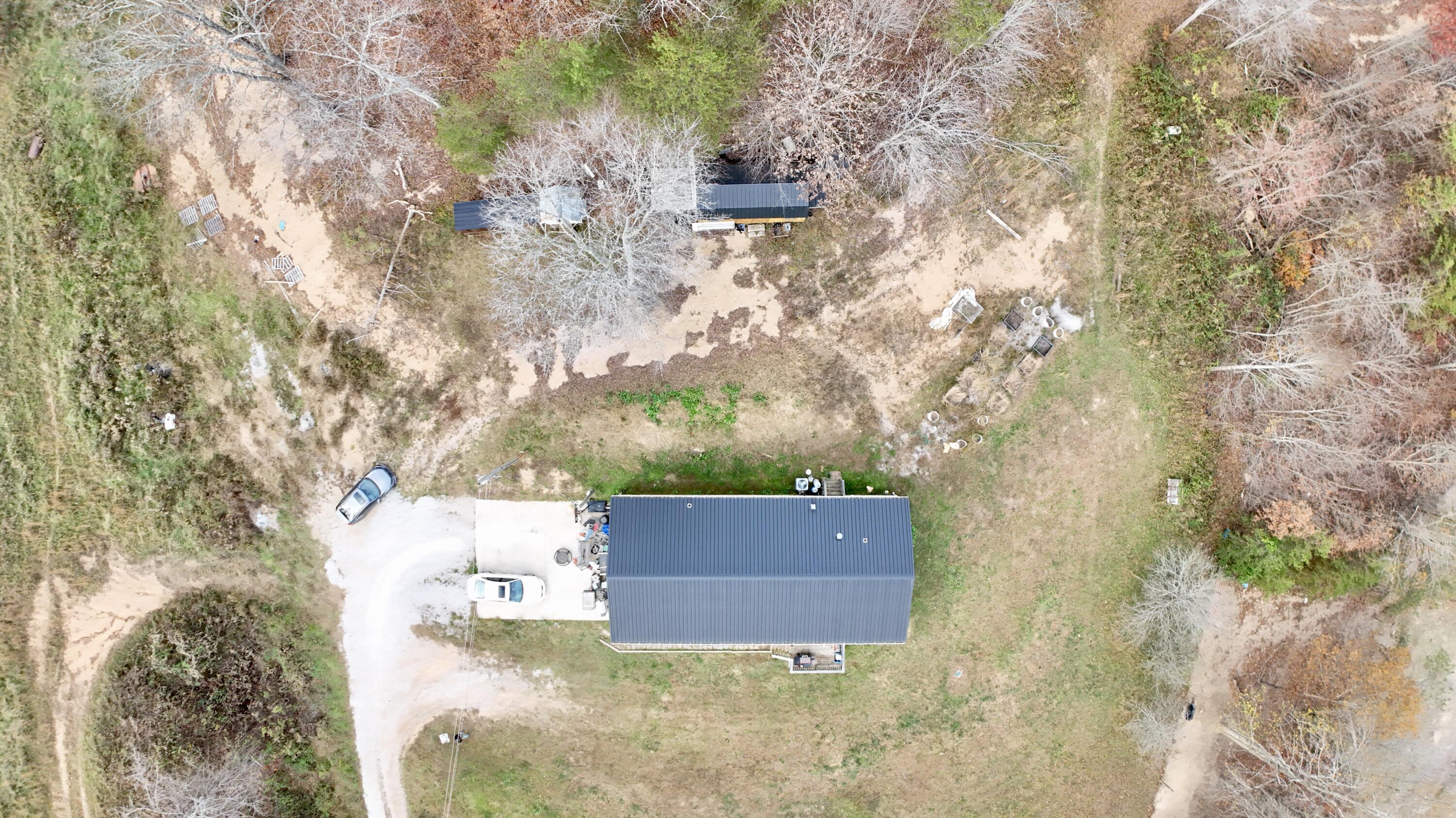 853 Harrod Branch Road London, KY 40741 - Photo 26 of 36 dji_fly_20241105_161424_0365_17308414304