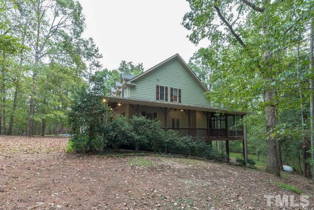 3160 Pearces Road Zebulon, NC 27597 - Photo 4 of 25 Gallery Image 4