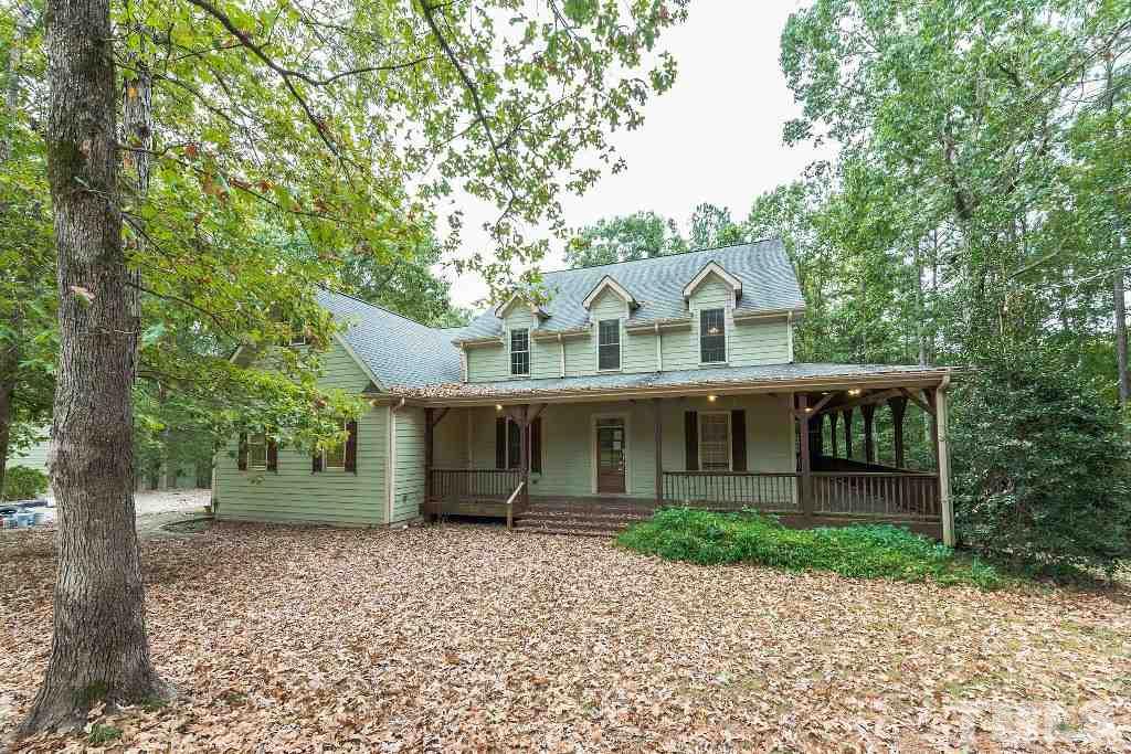 3160 Pearces Road Zebulon, NC 27597 - Photo 5 of 25 Gallery Image 5