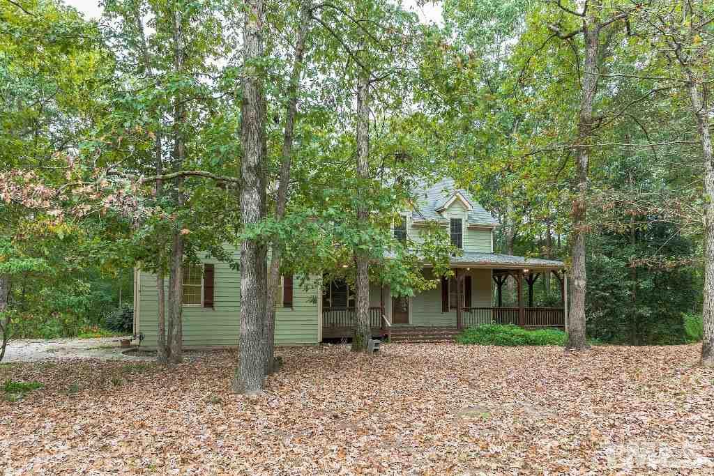3160 Pearces Road Zebulon, NC 27597 - Photo 6 of 25 Gallery Image 6