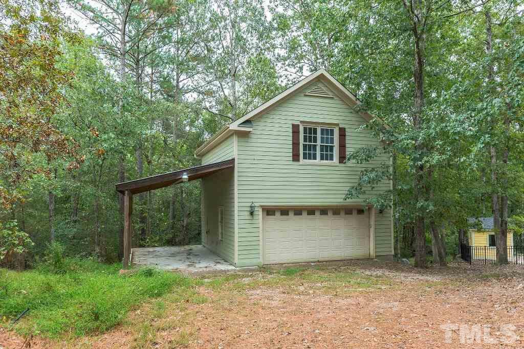 3160 Pearces Road Zebulon, NC 27597 - Photo 7 of 25 Gallery Image 7