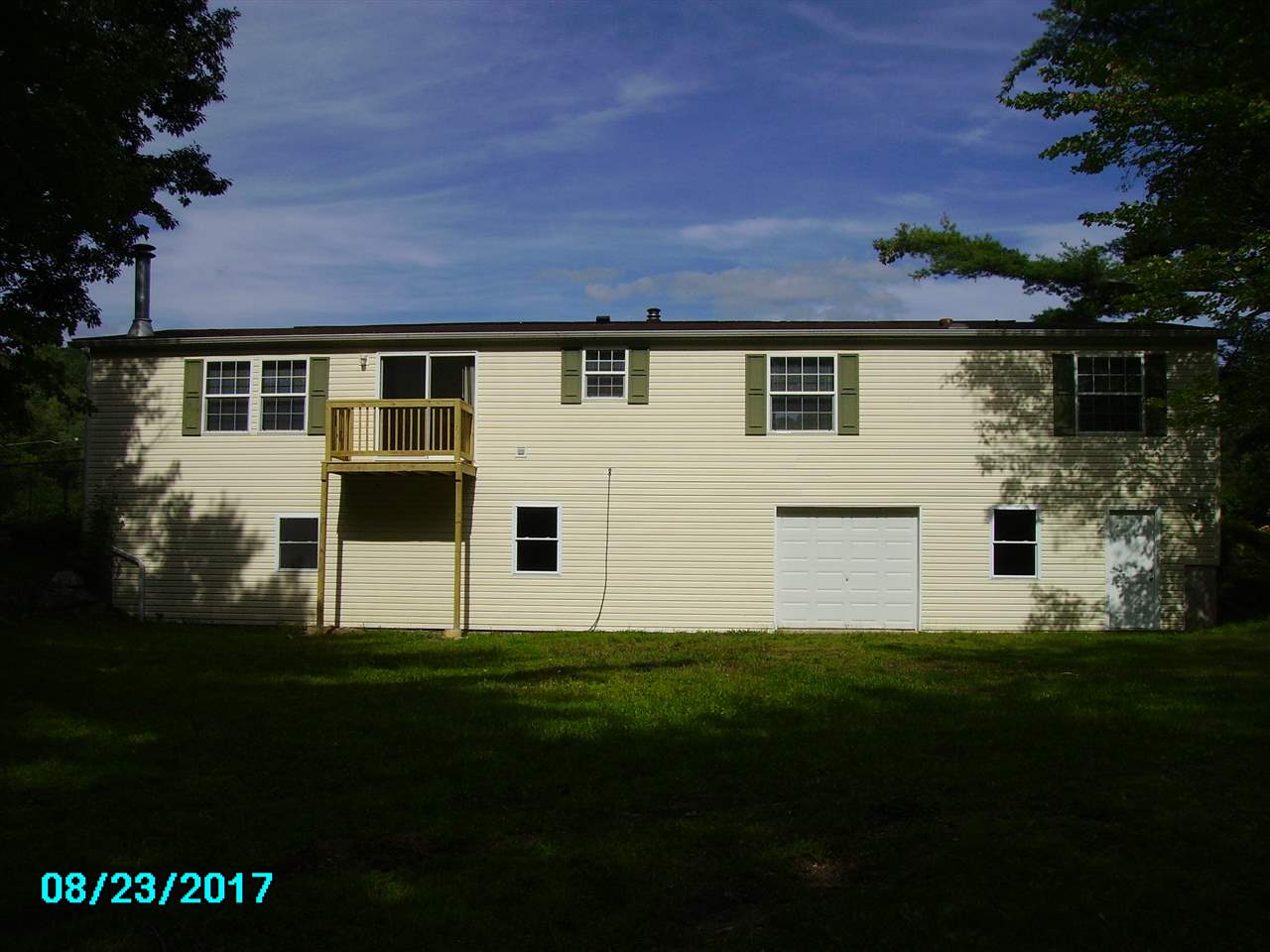 5 Christie Road New Boston, NH 03070 - Photo 3 of 22