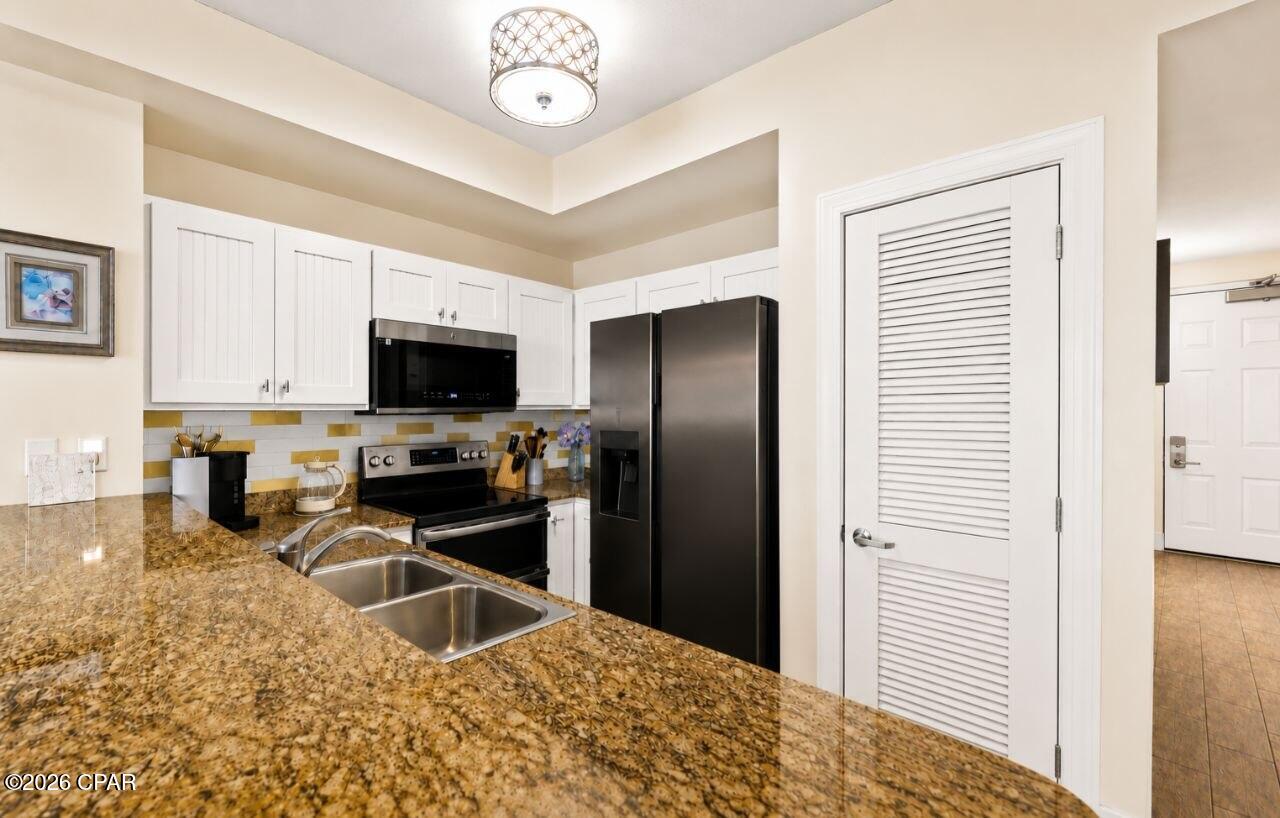 14825 Front Beach Road, Unit 1806 Panama City, FL 32413 - Photo 7 of 23