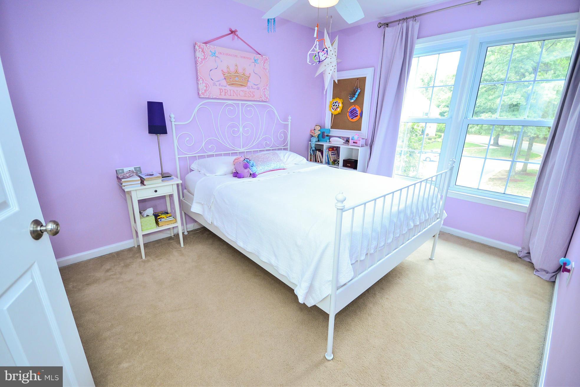 8420 Springfield Oaks Drive Springfield, VA 22153 - Photo 15 of 28 Bedroom