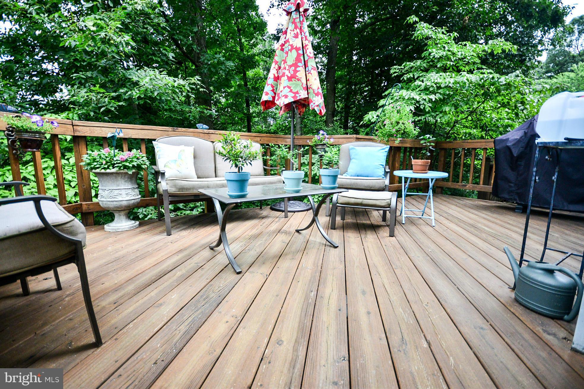8420 Springfield Oaks Drive Springfield, VA 22153 - Photo 21 of 28 Exterior (General)