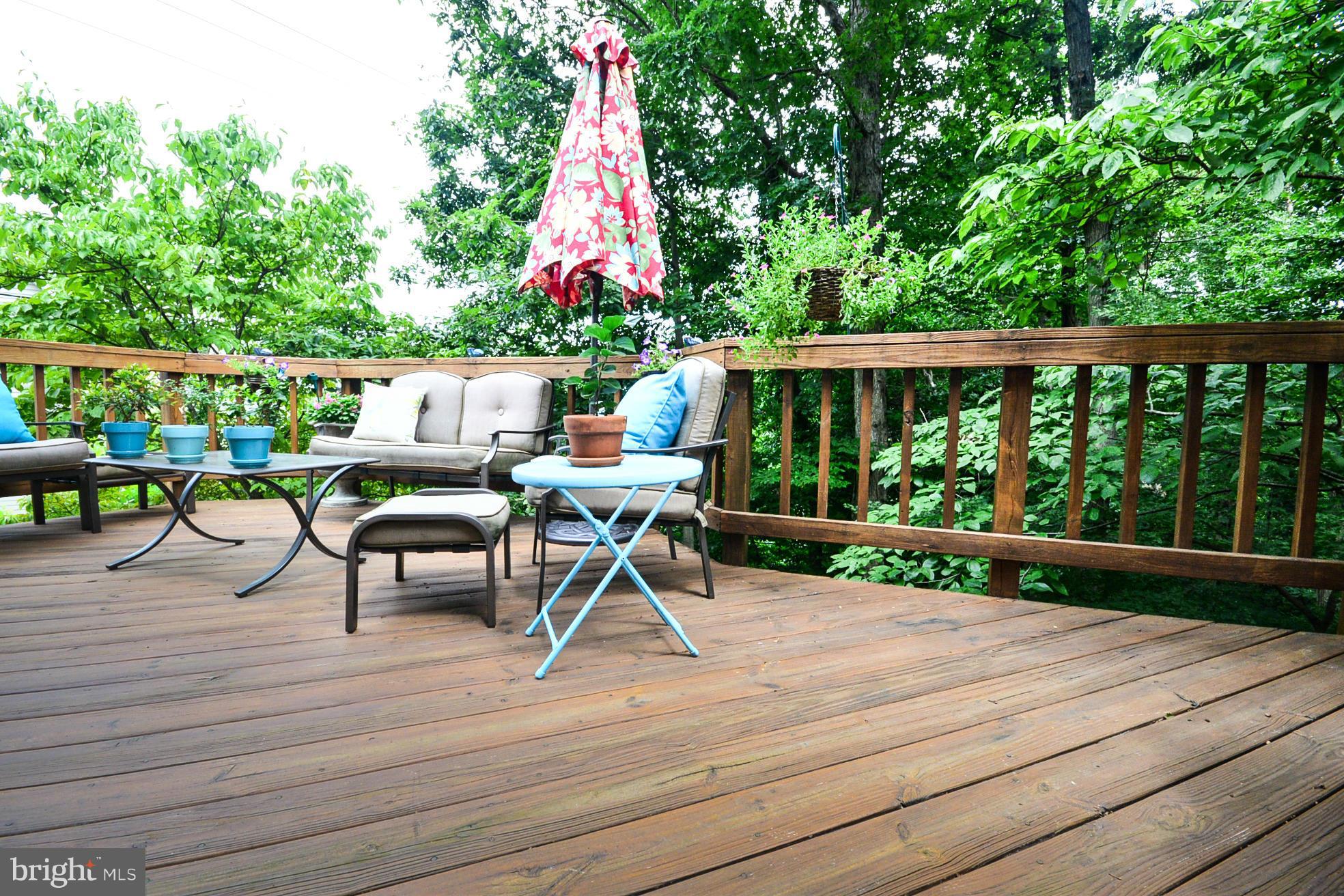 8420 Springfield Oaks Drive Springfield, VA 22153 - Photo 22 of 28 Exterior (General)