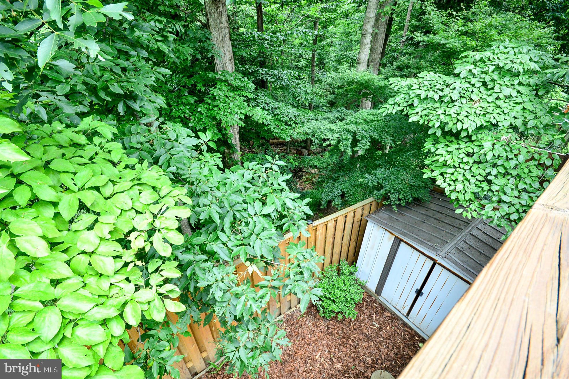 8420 Springfield Oaks Drive Springfield, VA 22153 - Photo 24 of 28 Exterior (General)