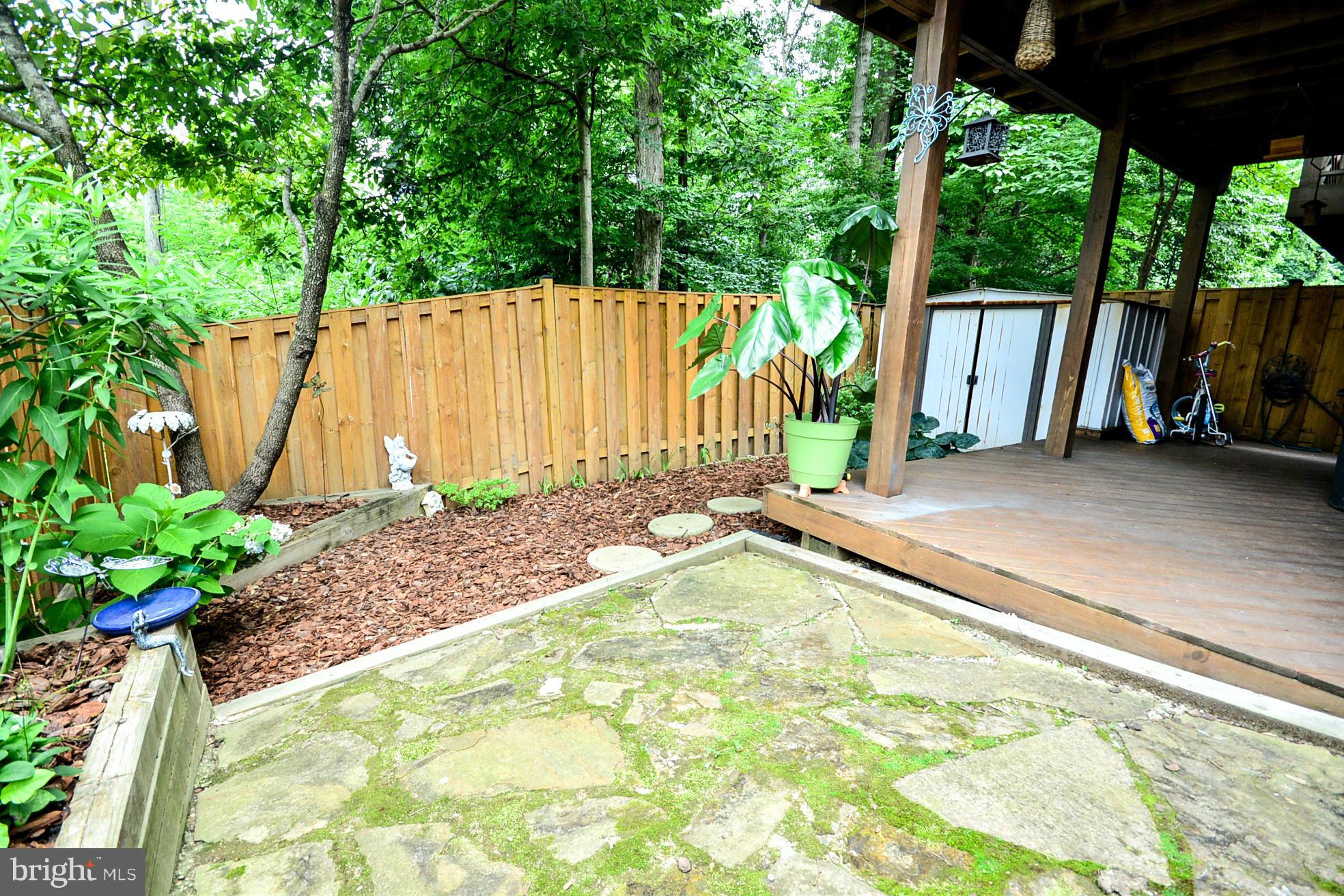 8420 Springfield Oaks Drive Springfield, VA 22153 - Photo 25 of 28 Exterior (General)