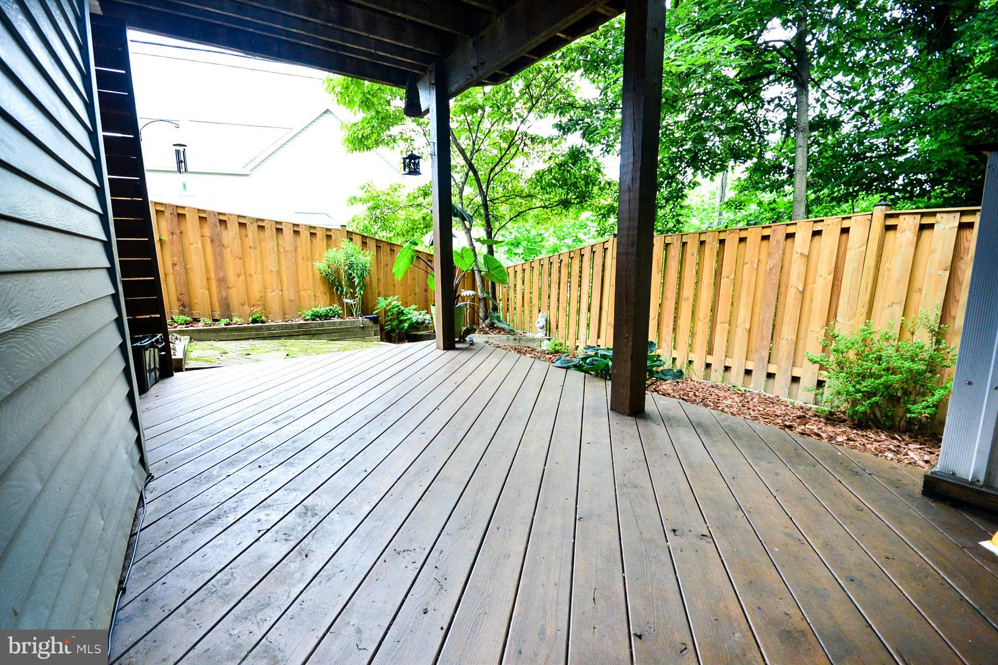 8420 Springfield Oaks Drive Springfield, VA 22153 - Photo 26 of 28 Exterior (General)
