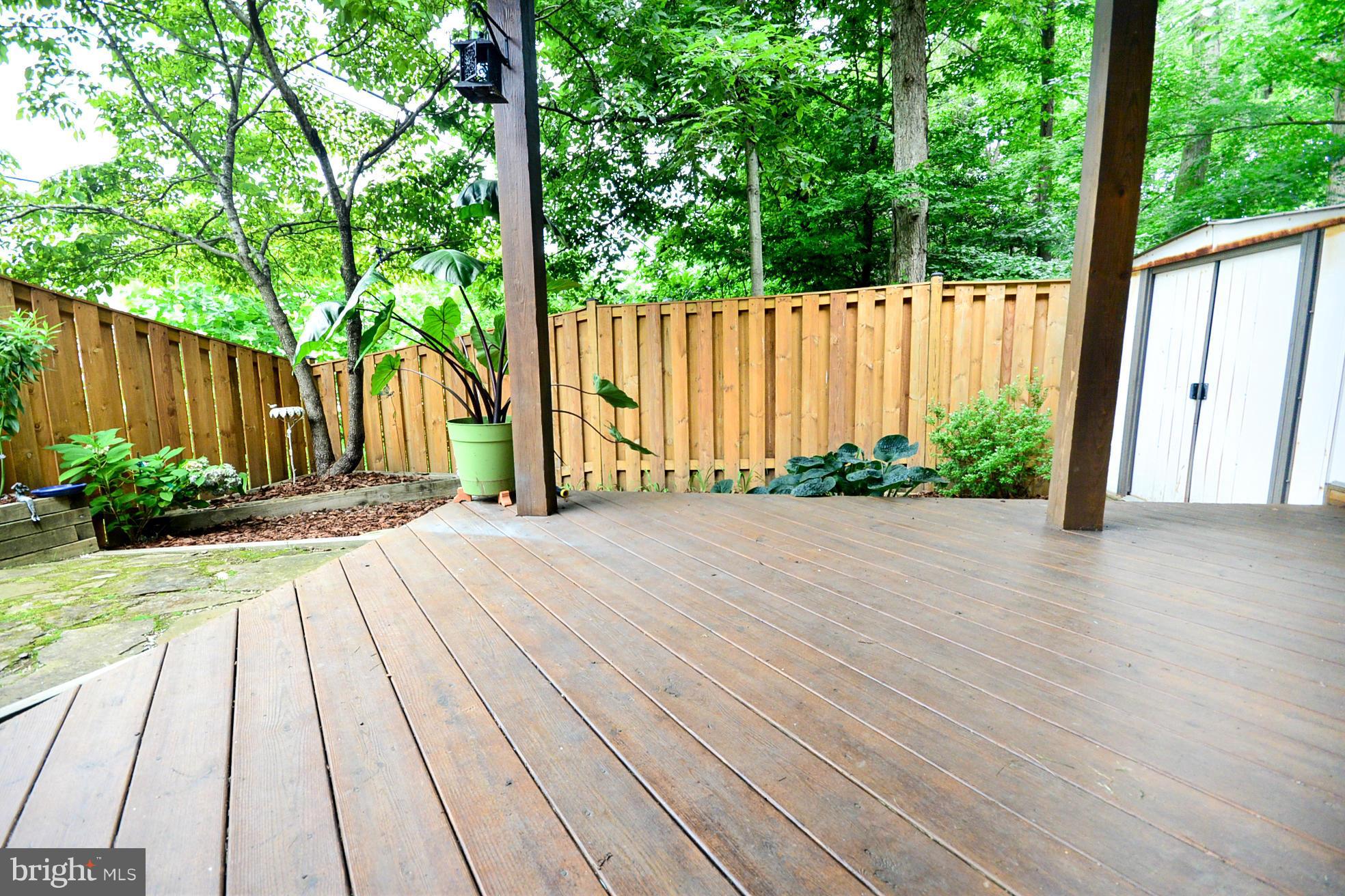 8420 Springfield Oaks Drive Springfield, VA 22153 - Photo 27 of 28 Exterior (General)