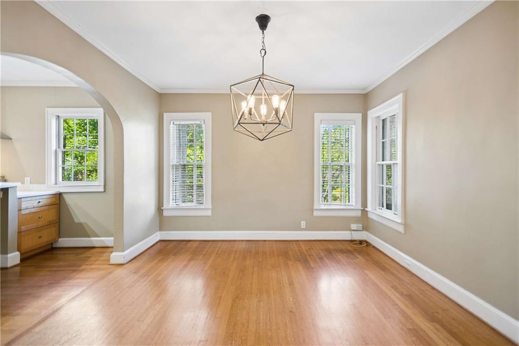 1547 Johnson Road Northeast Atlanta, GA 30306 - Photo 12 of 50 Gallery Image 12
