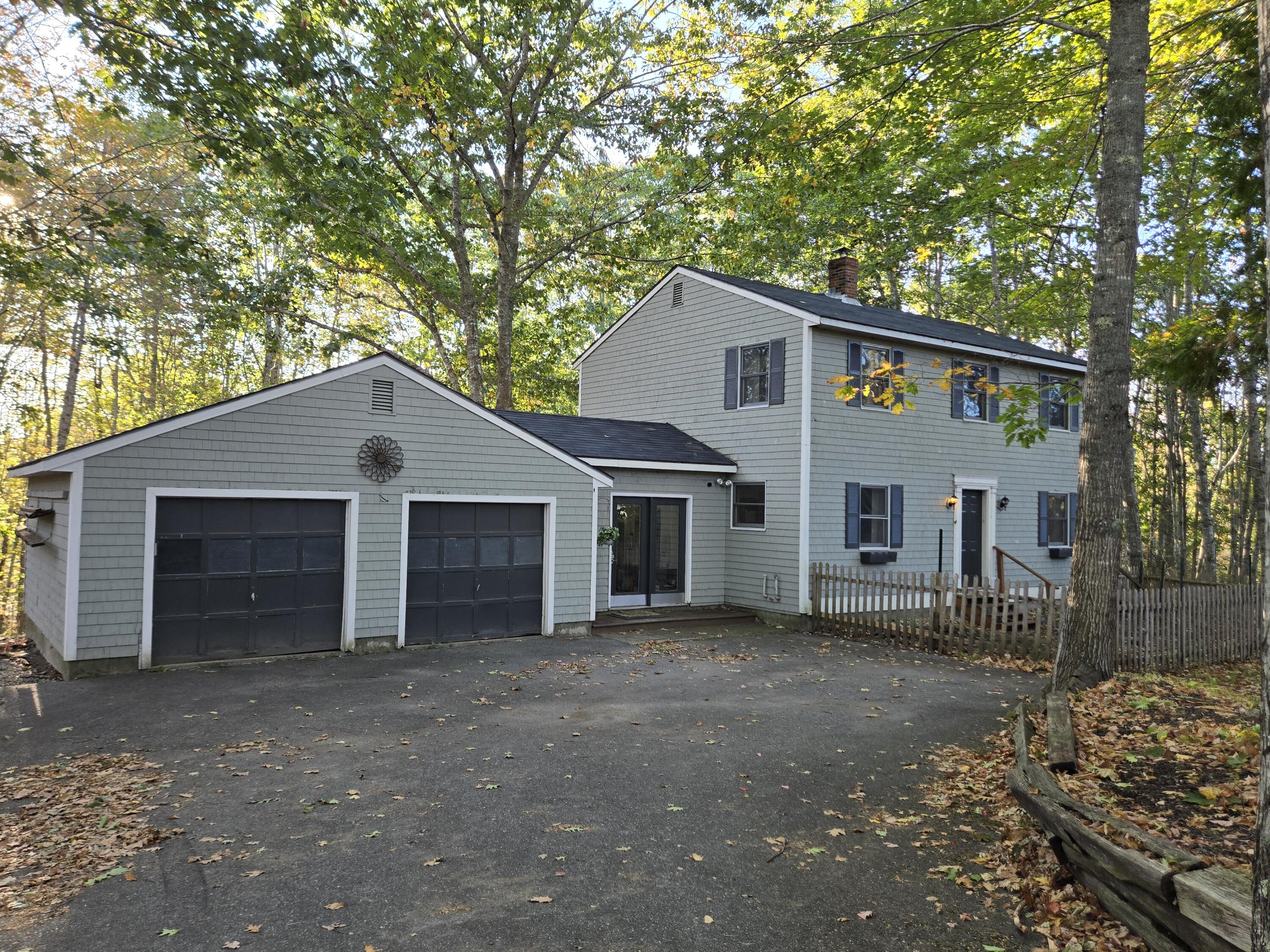125 Ellsworth Road Blue Hill, ME 04614 - Photo 1 of 76 Cover photo