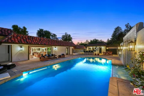 $4,475,000 | 431 Montana Circle, Ojai, CA 93023