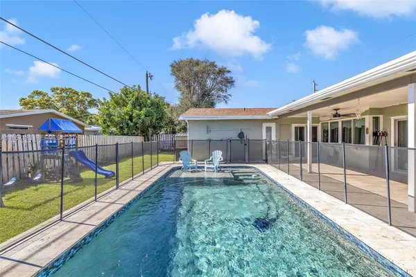 $620,000 | 11900 Northwest 29th Manor, Sunrise, FL 33323