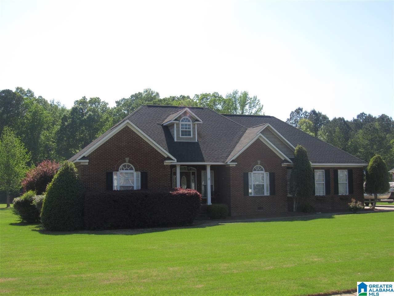 2424 Veranda Trace Gadsden, AL 35903 - Photo 37 of 40