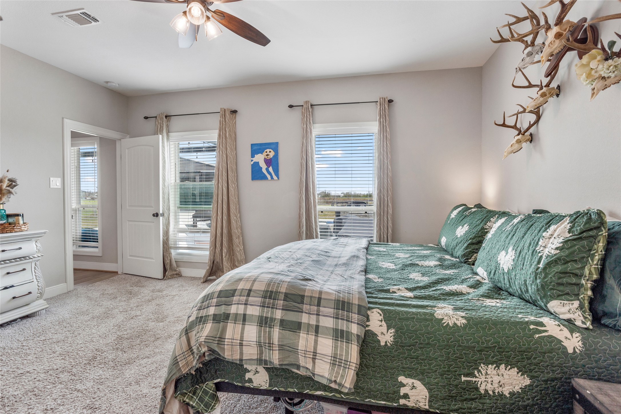 7634 Highland Road Santa Fe, TX 77517 - Photo 12 of 35