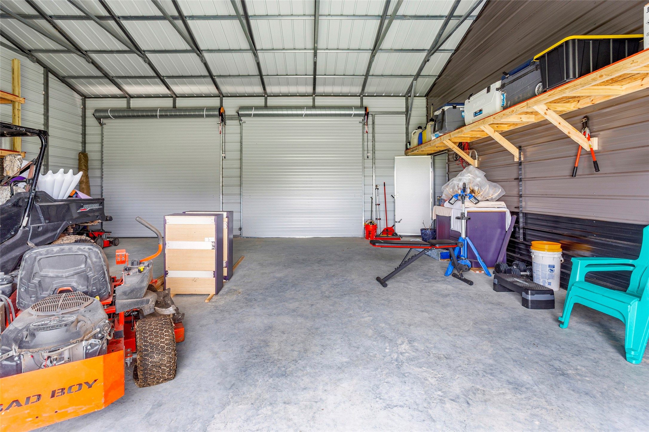 7634 Highland Road Santa Fe, TX 77517 - Photo 29 of 35