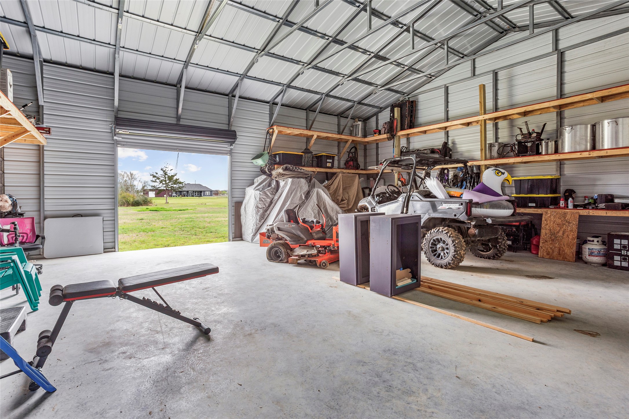 7634 Highland Road Santa Fe, TX 77517 - Photo 30 of 35