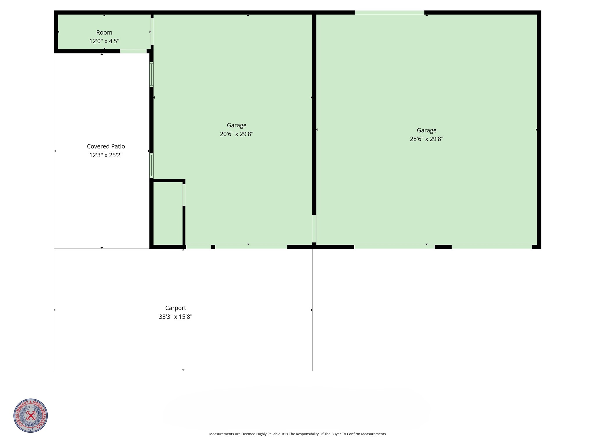 7634 Highland Road Santa Fe, TX 77517 - Photo 35 of 35