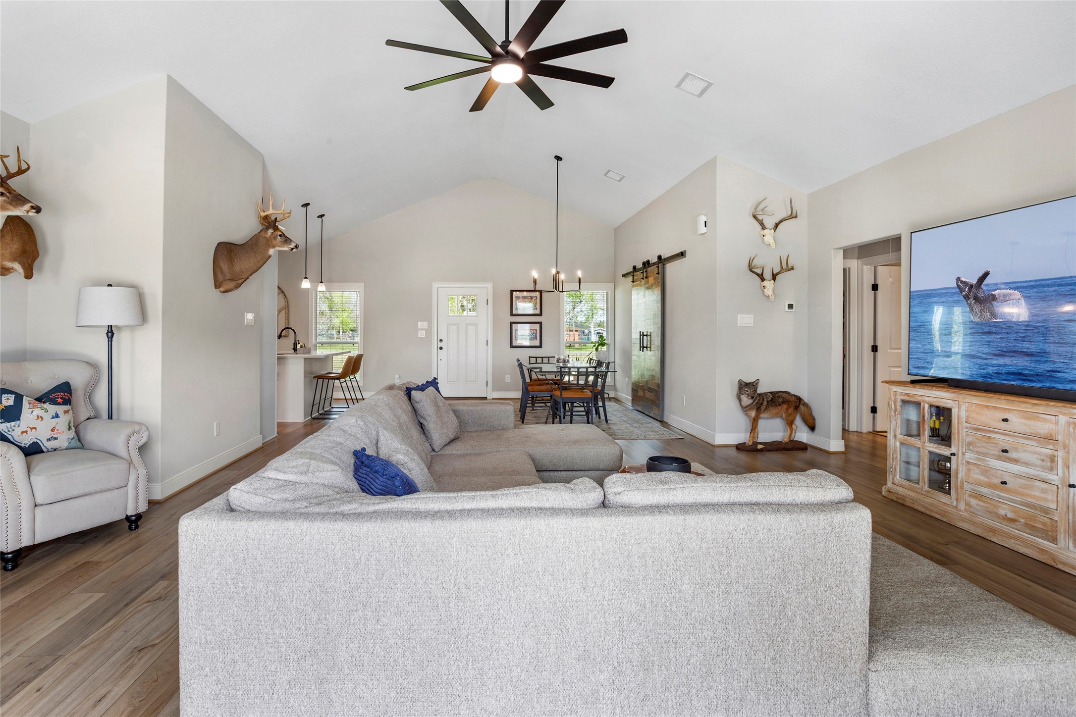 7634 Highland Road Santa Fe, TX 77517 - Photo 5 of 35