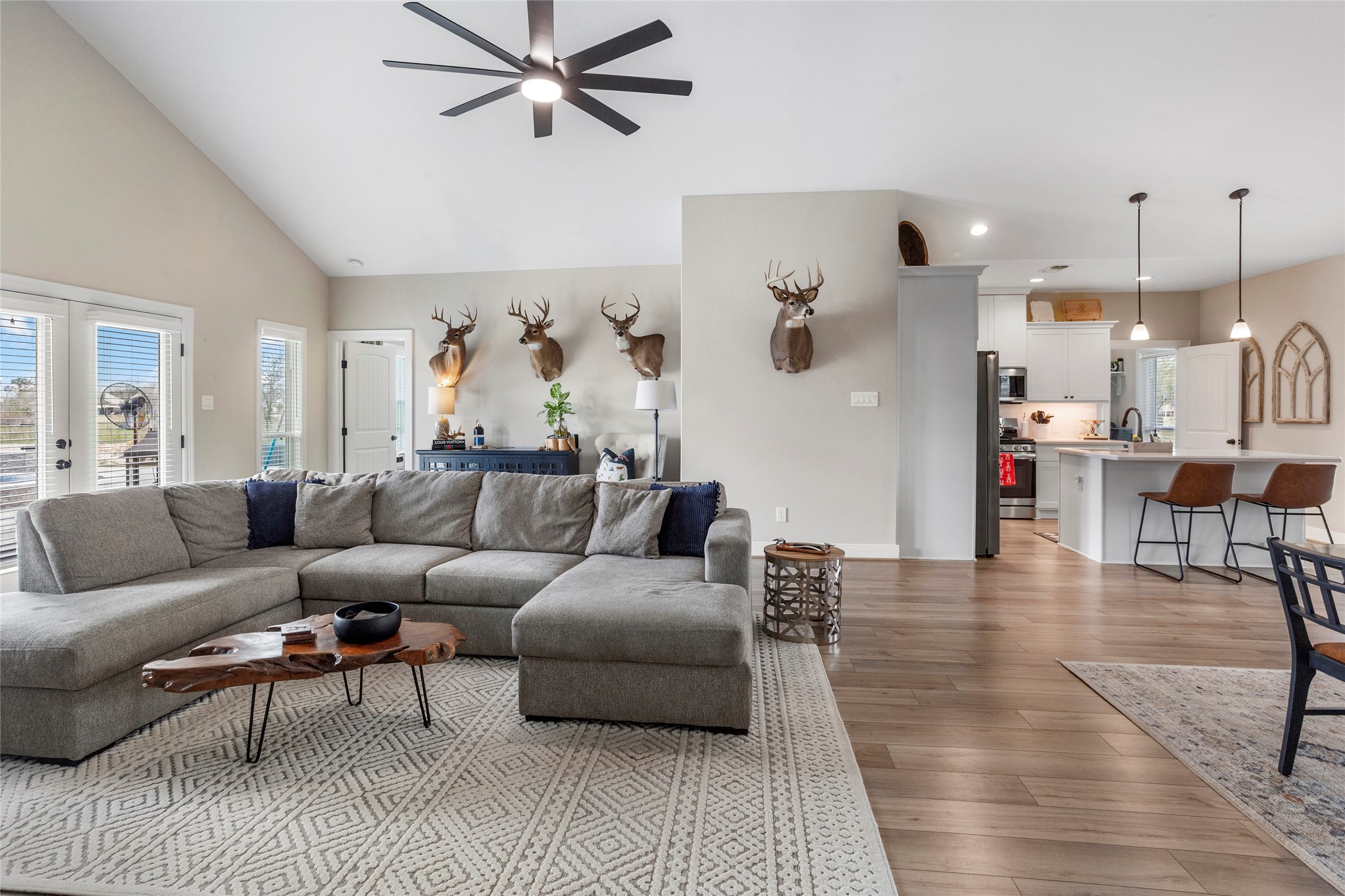 7634 Highland Road Santa Fe, TX 77517 - Photo 6 of 35