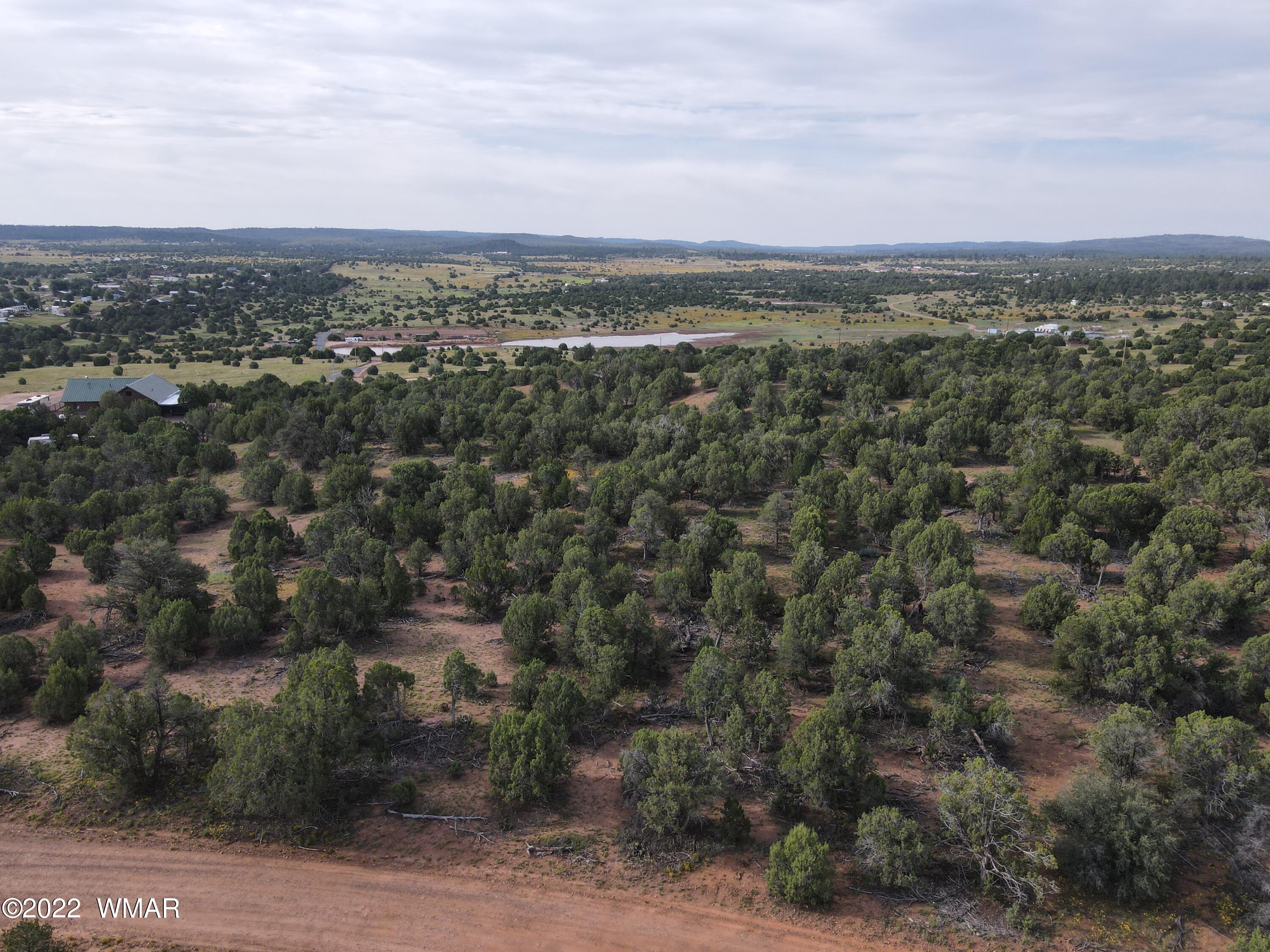 4953 Cemetery Road Clay Springs, AZ 85923 - Photo 2 of 19