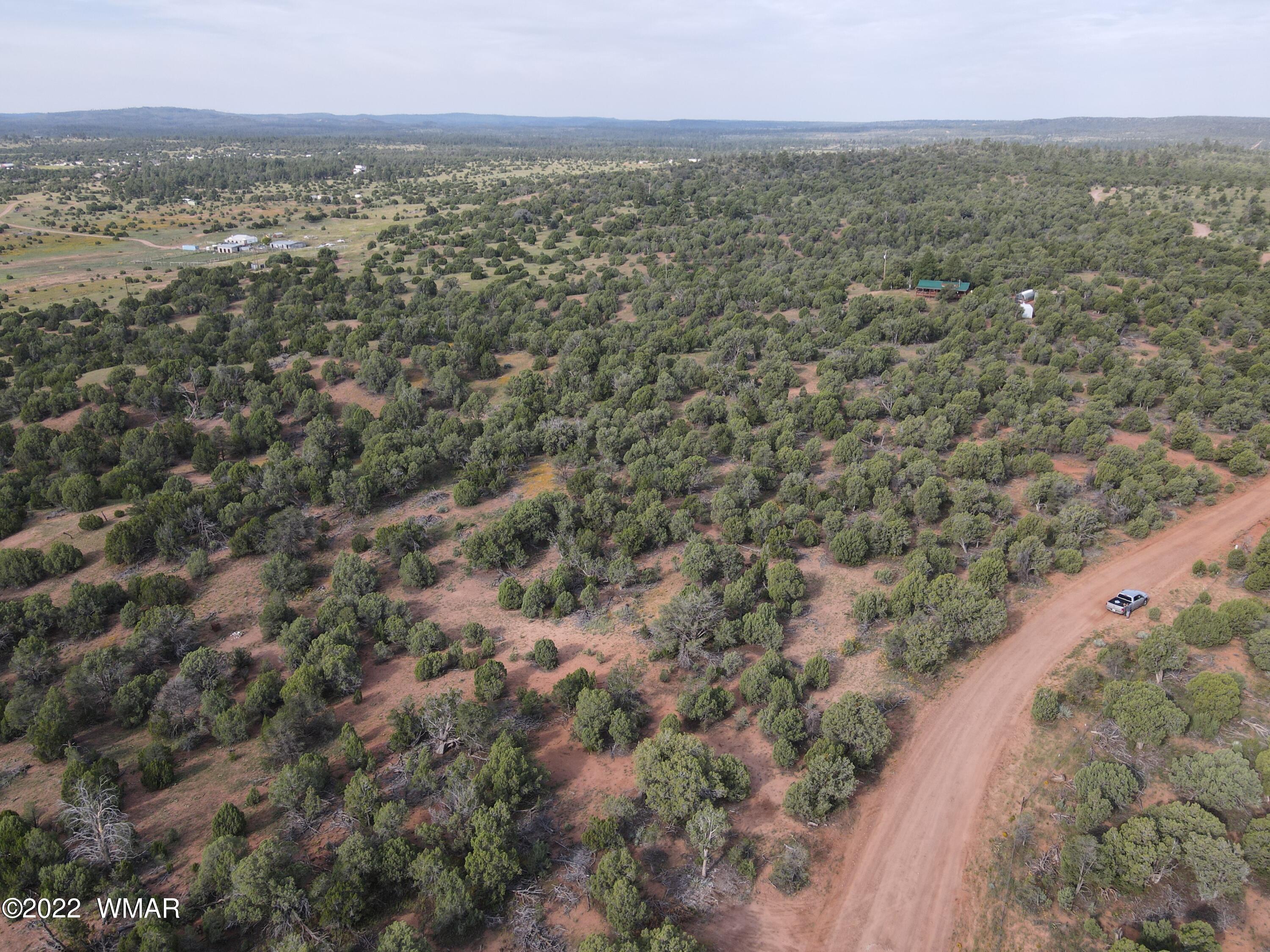 4953 Cemetery Road Clay Springs, AZ 85923 - Photo 4 of 19