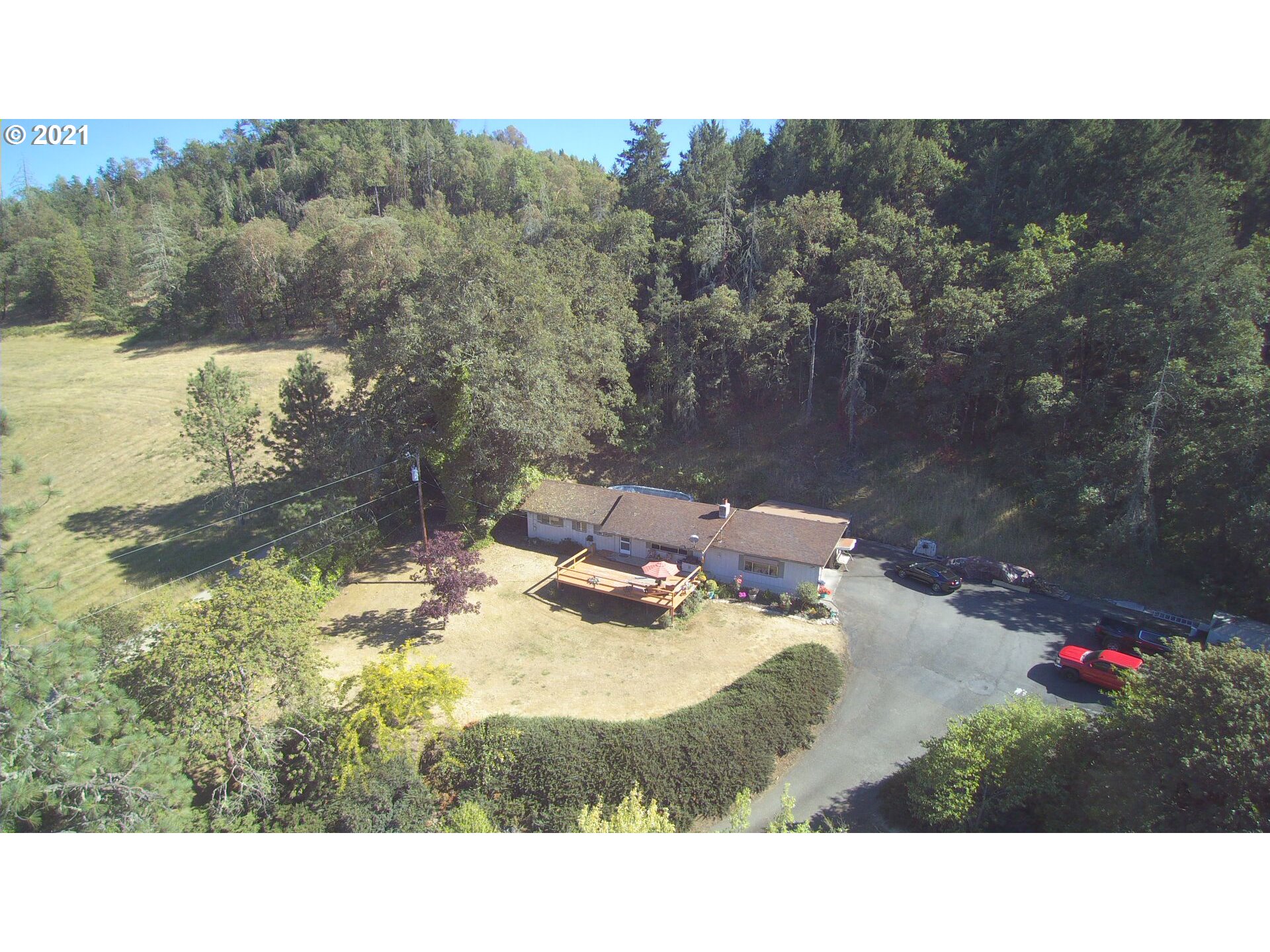 4235 Shoestring Road Riddle, OR 97469 - Photo 1 of 30 a outdoor view