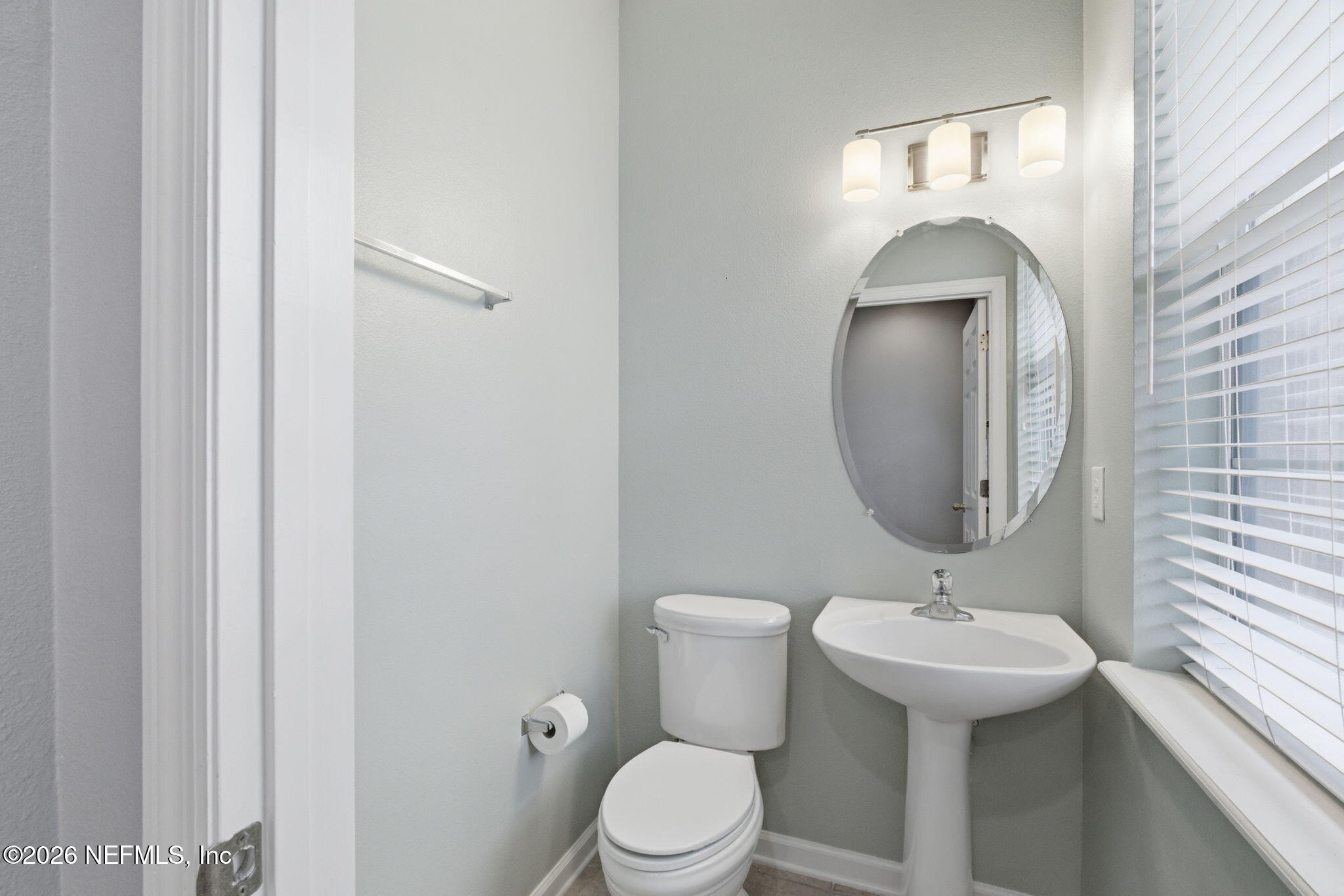 13061 Shallowater Road Jacksonville, FL 32258 - Photo 7 of 28 Powder room