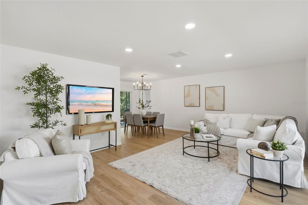 2490 Grove Ridge Drive Palm Harbor, FL 34683 - Photo 2 of 27