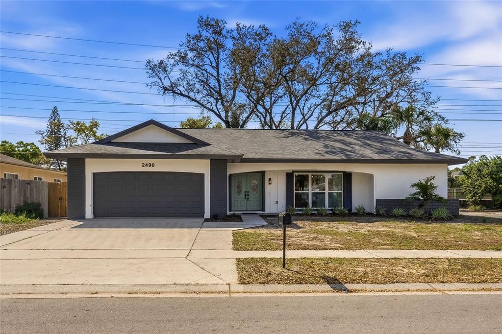 2490 Grove Ridge Drive Palm Harbor, FL 34683 - Photo 26 of 27