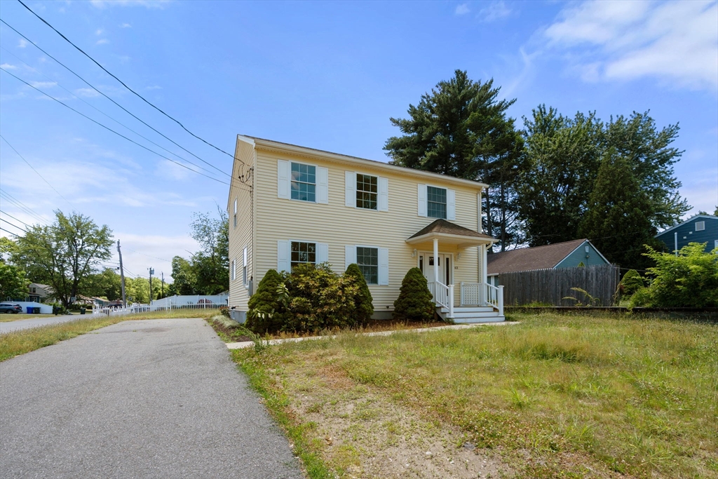 63 Hope Street Springfield, MA 01119 - Photo 29 of 36