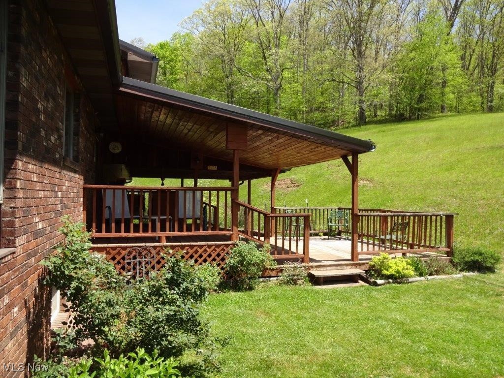 11421 Clay Road Newton, WV 25266 - Photo 7 of 35