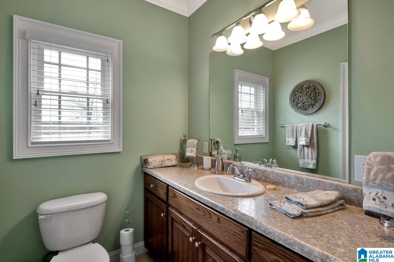 8875 Wolf Creek Road Pell City, AL 35128 - Photo 27 of 28