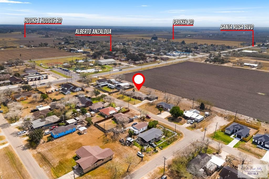 209 Santa Lorraine Santa Rosa, TX 78593 - Photo 31 of 32 Gallery Image 31