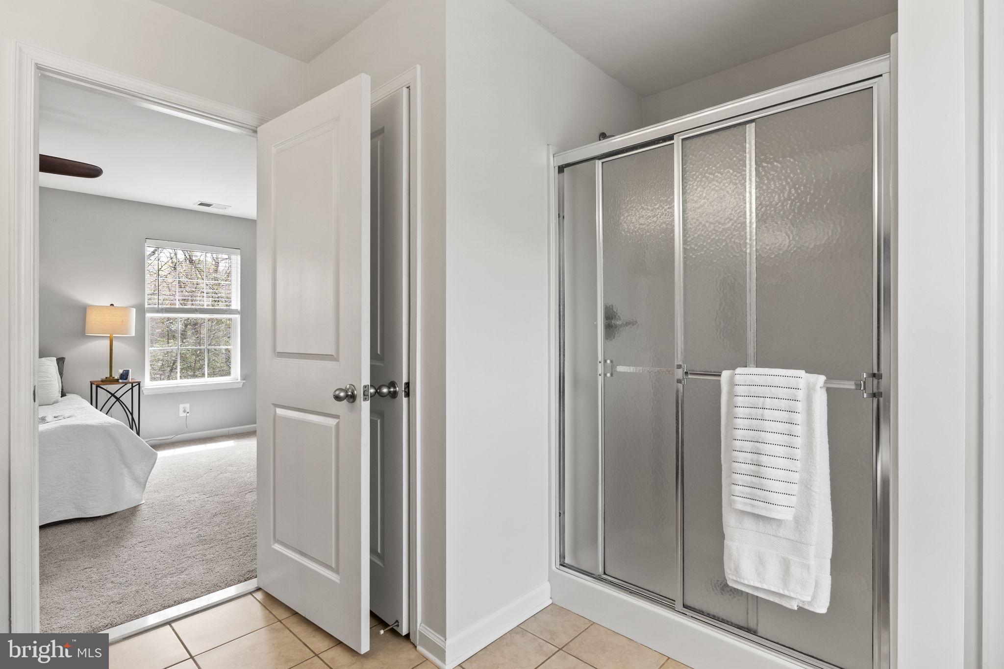 397 Kyle Road Crownsville, MD 21032 - Photo 26 of 47 And separate shower