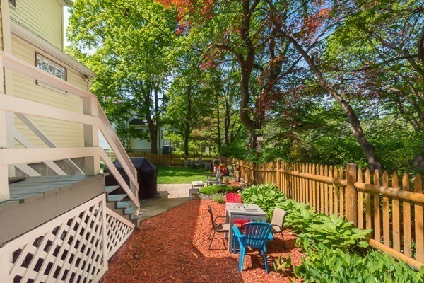 40 Reed Street Arlington, MA 02474 - Photo 24 of 30 Gallery Image 24