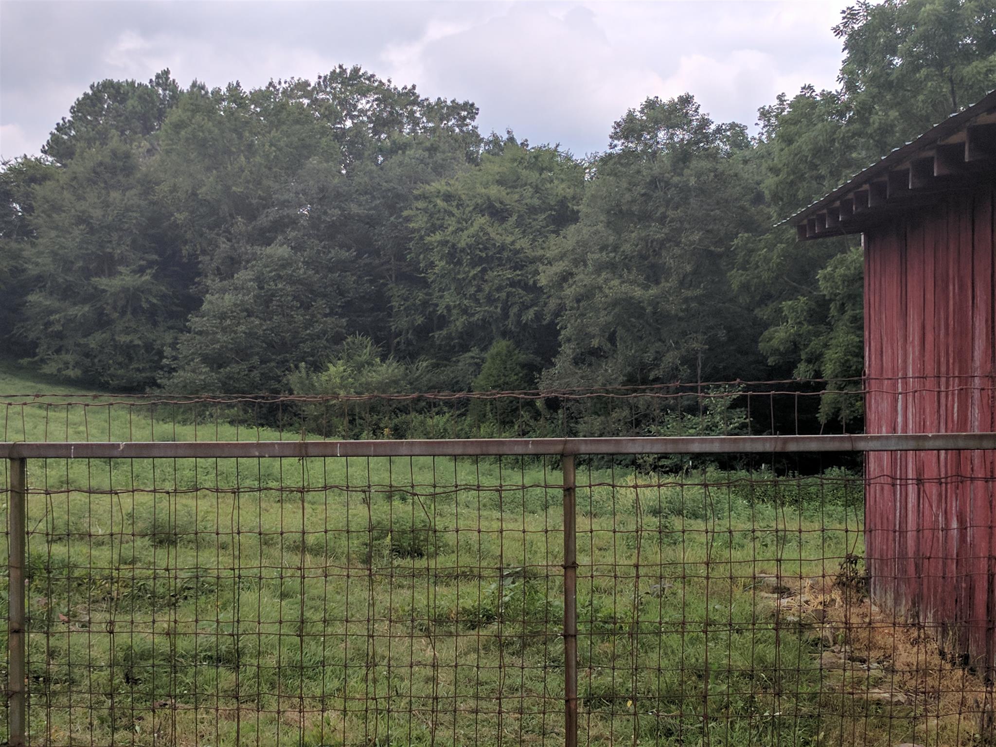 489 Ab Wade Road Portland, TN 37148 - Photo 18 of 23 a view of a basket ball court
