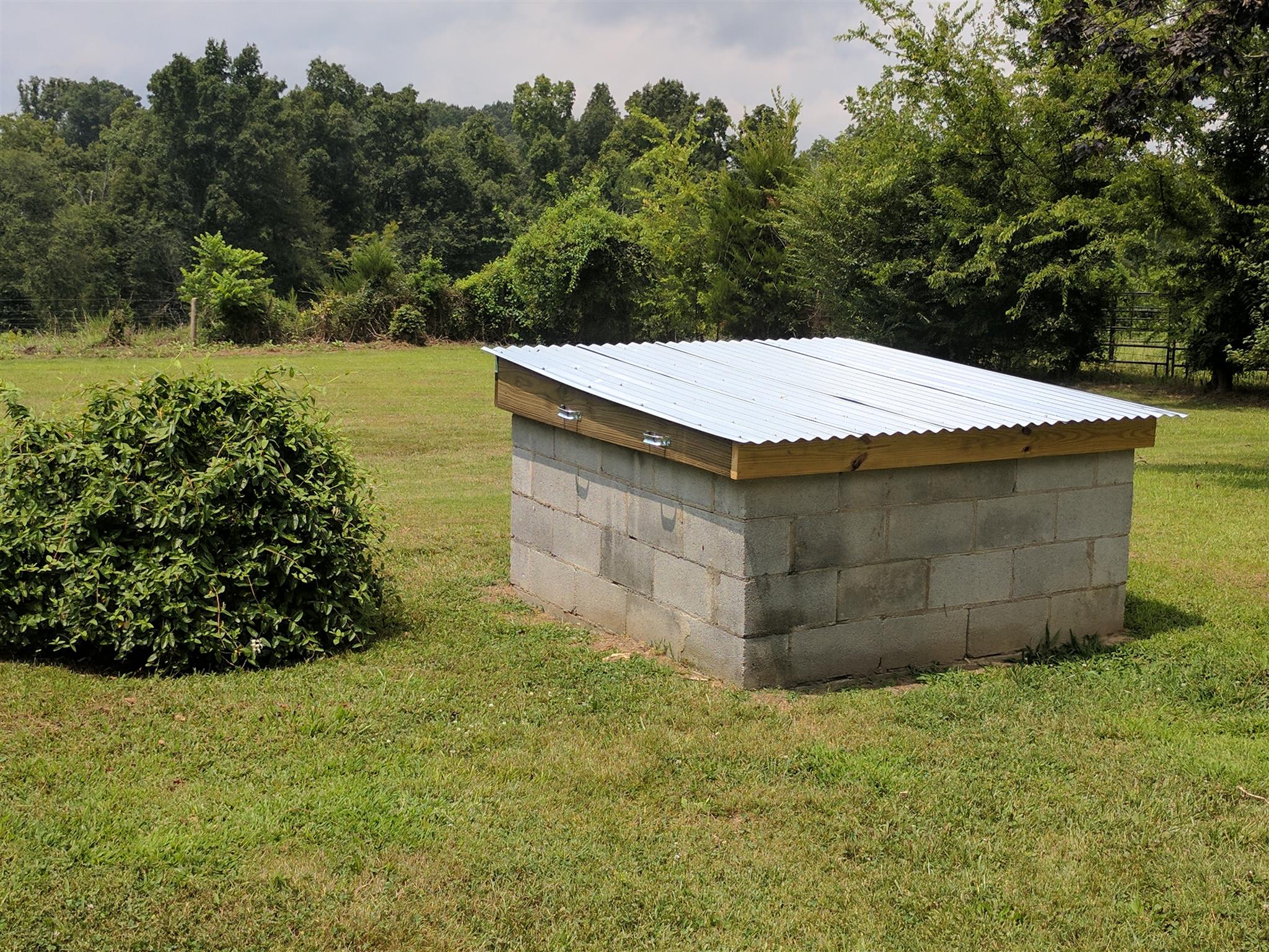 489 Ab Wade Road Portland, TN 37148 - Photo 21 of 23 a view of outdoor space and yard