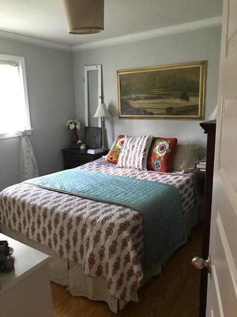 489 Ab Wade Road Portland, TN 37148 - Photo 9 of 23 a bedroom with a bed and window