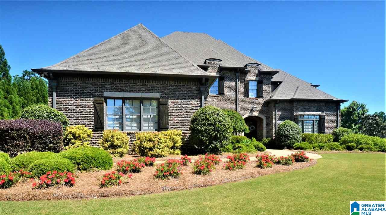 4346 Kings Mountain Ridge Birmingham, AL 35242 - Photo 2 of 50