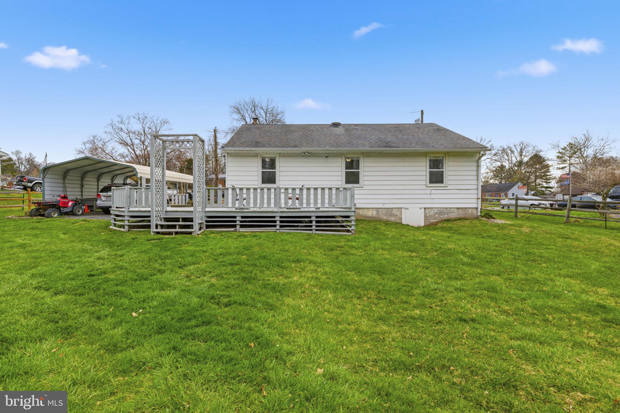 1503 Green Road Edgewood, MD 21040 - Photo 29 of 37