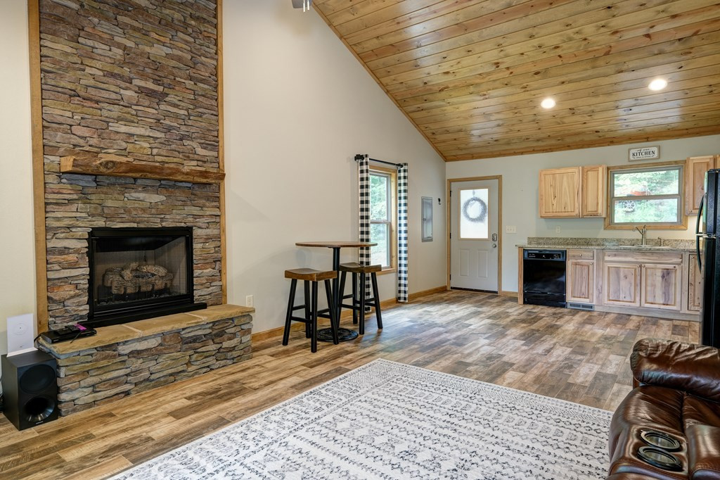 70 Refuge Rdg Road Murphy, NC 28906 - Photo 11 of 28